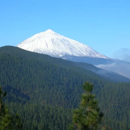 Balandros Appartement *