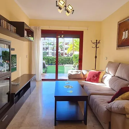 Apartment Balandros