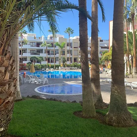 Balandros Apartment