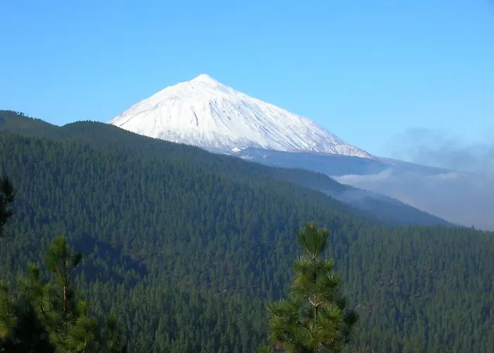 Balandros Apartament *