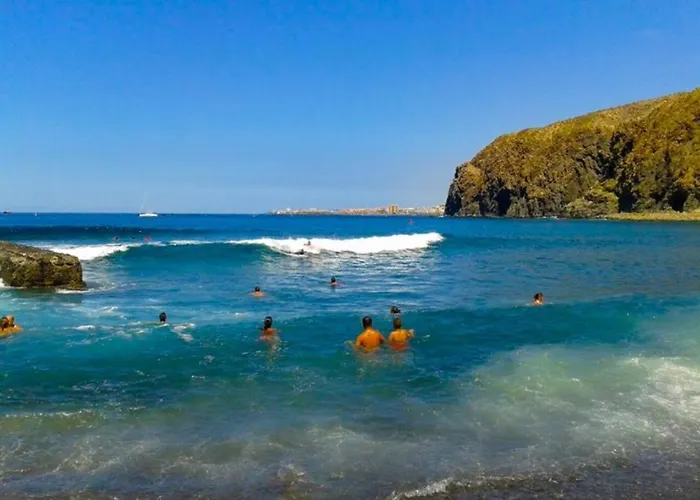 Balandros Эль-Пальмар