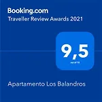 Balandros Apartmán Palm-mar