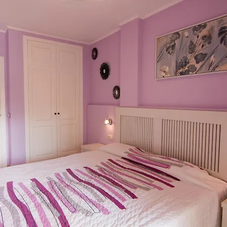 Apartmán Balandros