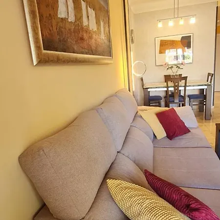 Apartament Balandros *