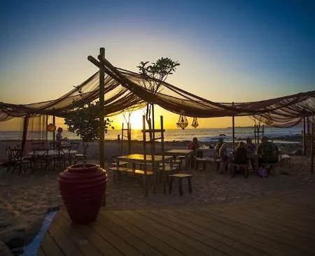 Apartament Balandros Palm-mar