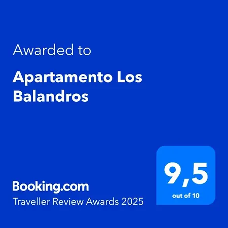 Balandros Palm-mar