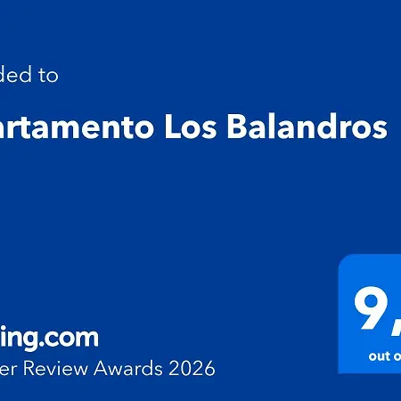 Apartmán Balandros *