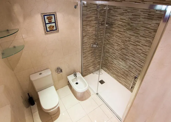 Balandros * Palm-mar