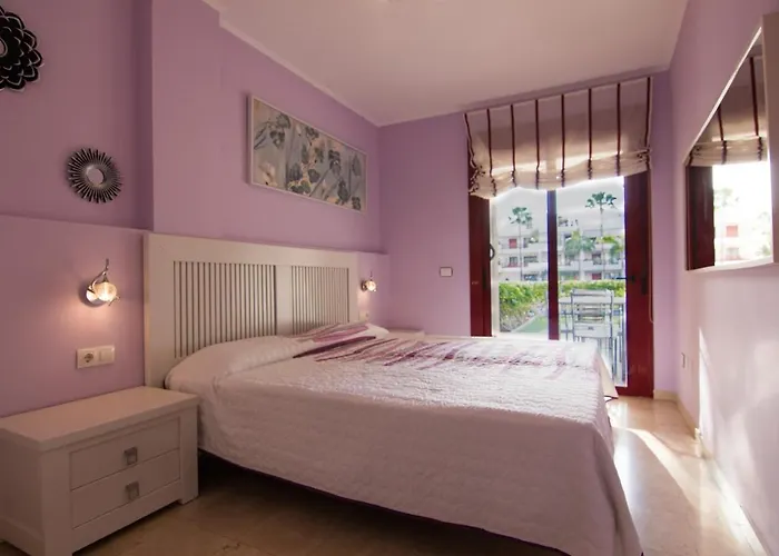 Appartement Balandros Palm-mar