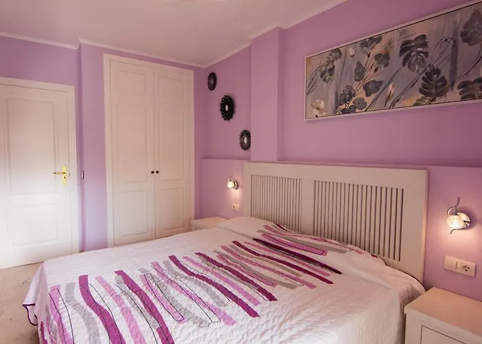 Appartement Balandros