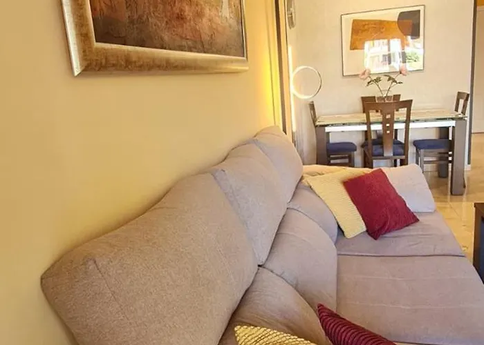 Apartment Balandros *