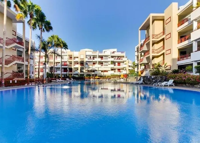 Balandros * Palm-mar