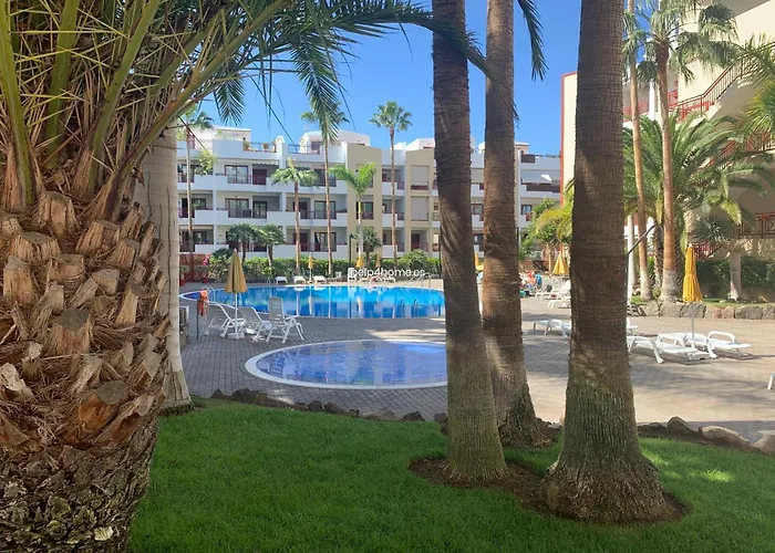 Balandros Appartement