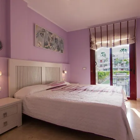 Apartment Balandros Palm-mar